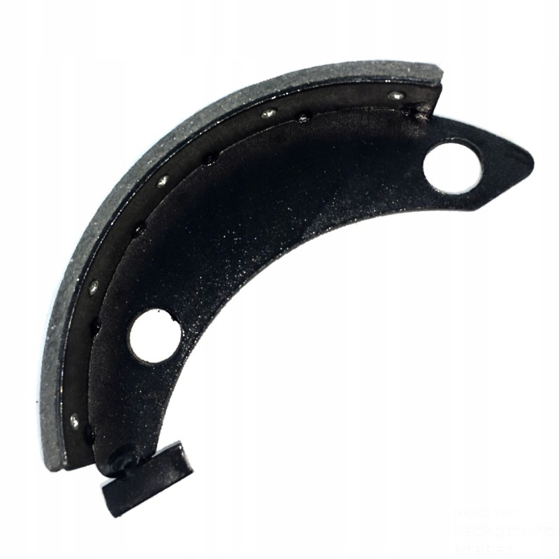 Long brake shoe ursus c 330 42320220
