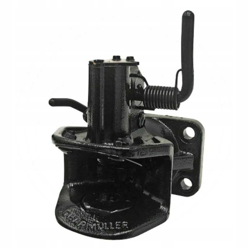 Automatic hitch with collar 777051603021