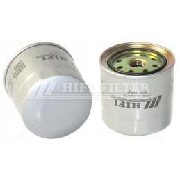 Hifi filter ft 6238 fuel filter
