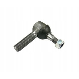 Power steering linkage joint