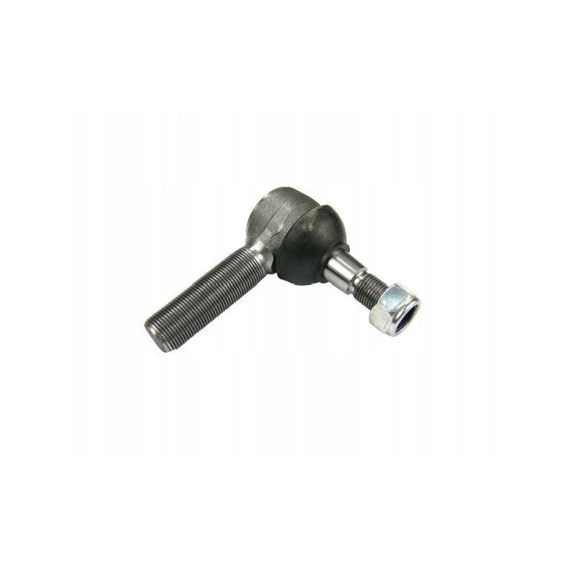 Power steering linkage joint