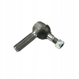 Power steering linkage joint