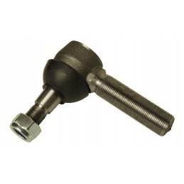 Power steering linkage joint