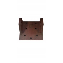 Ursus C 360 lower hitch frame bracket