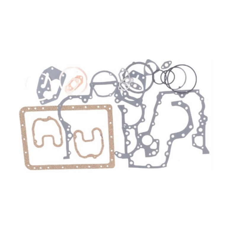 Engine gaskets set t 25 t 25