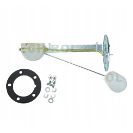 Zetor float 55l 59115281