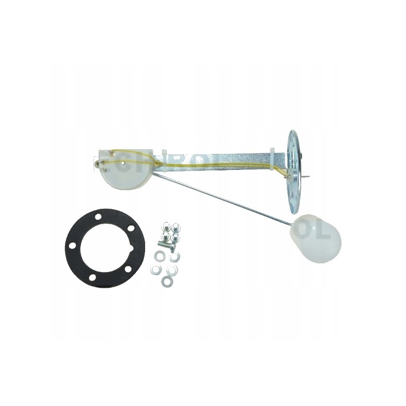 Zetor float 55l 59115281