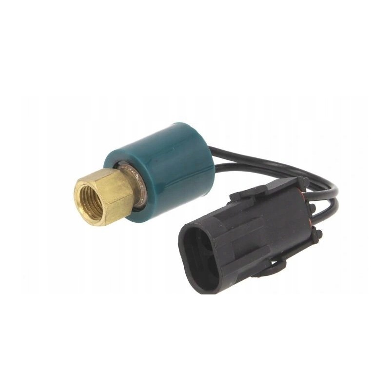John Deere RE24307 air conditioning pressure switch