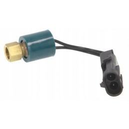 John Deere RE24307 air conditioning pressure switch