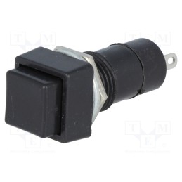 2 pcs x NINIGI- Switch: DIP-SWITCH, Poles number: 12, ON-OFF, 0.05A/12VDC, Pos: 2