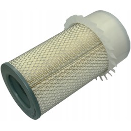 Air filter SL8556 Komatsu case