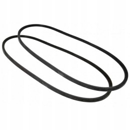 Vpe6055 john deere vapormatic fan belt