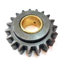 Reverse gear wheel with 19 c 328 330 42230030