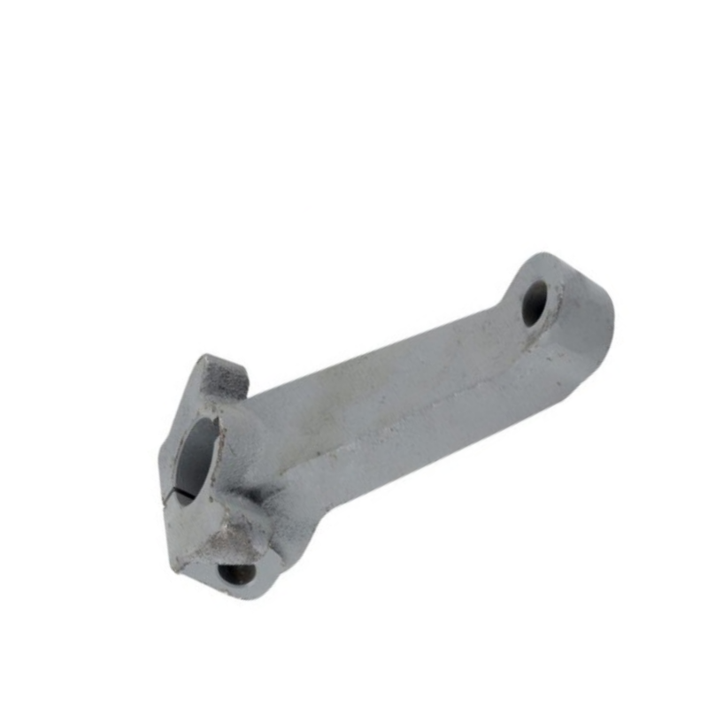 The steering arm was Ursus C 360 C360