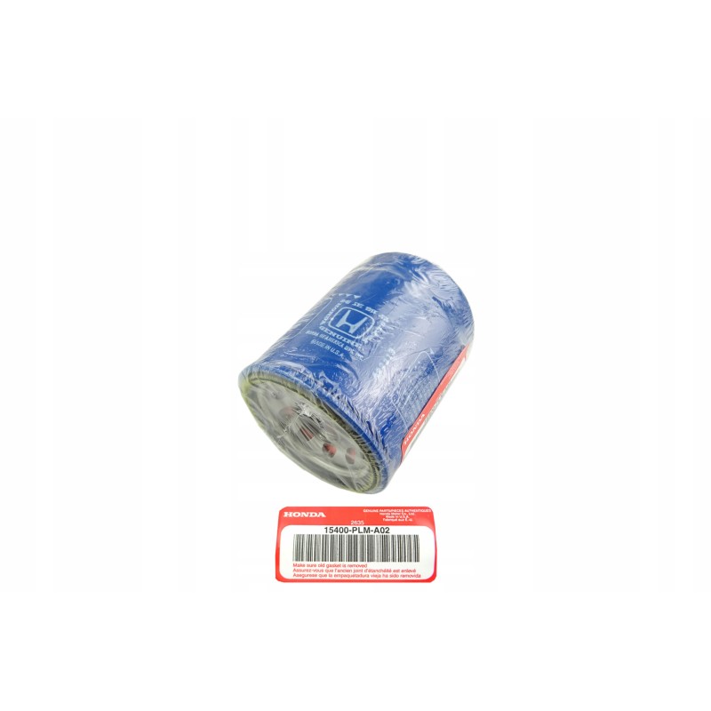 Honda accord civic city cr v fr v oil filter oe