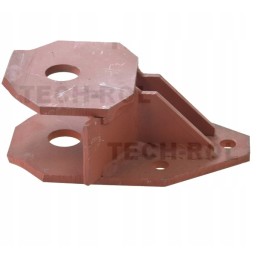 Zetor front hook 45115302