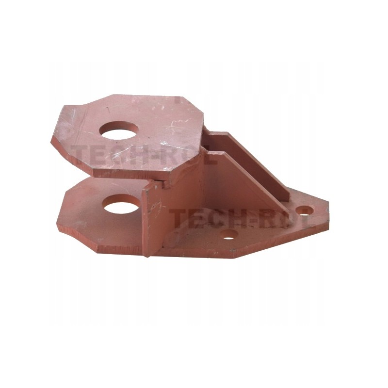 Zetor front hook 45115302