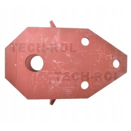 Zetor front hook 45115302