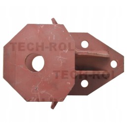 Zetor front hook 45115302