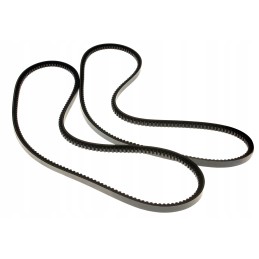 Set of cva V-belts