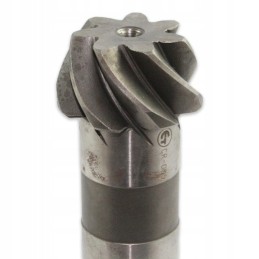 Attack roller 4wd kubota l02 7tx18t