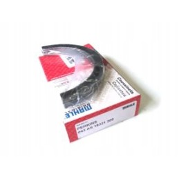 Set of half rings mf 4 nom mahle