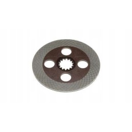 Brake disc new holland tm 5154521 cnh