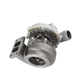 Turbocharger Ursus 385 6 cyl Zetor new agtech