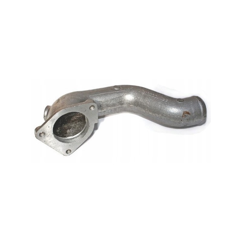 Mtz intake manifold elbow, original 29098