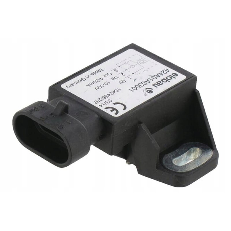 Ci641262 sensor