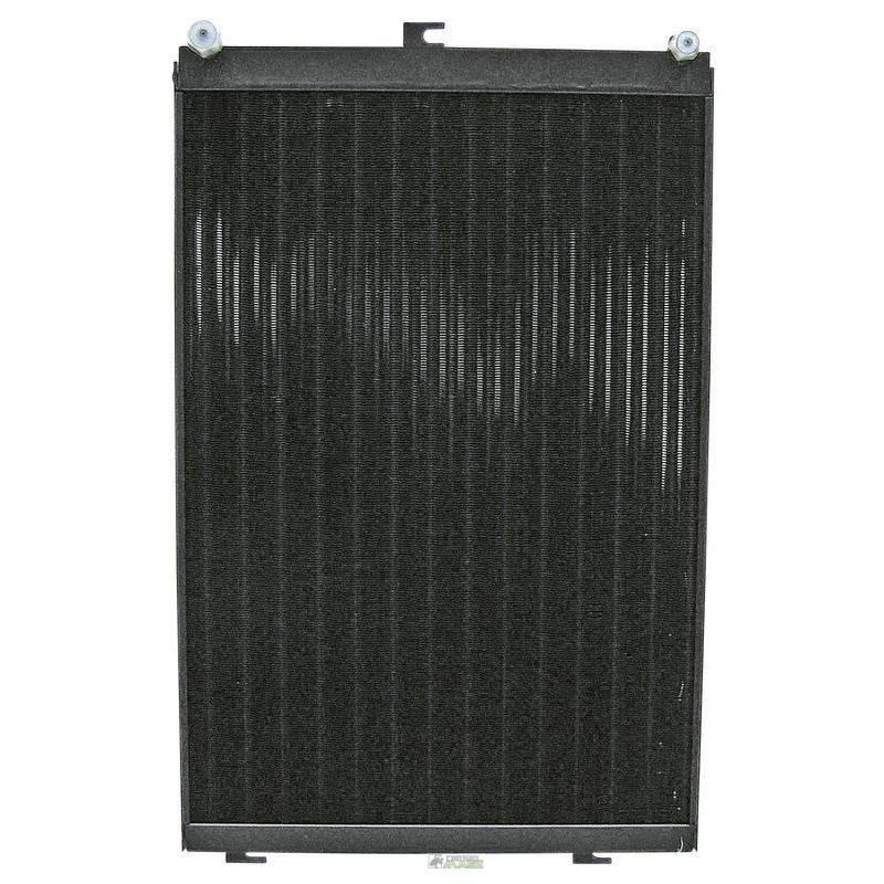 Massey Ferguson air conditioning condenser radiator