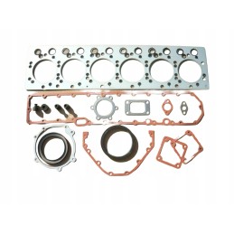 Daewoo db58 65 99601 8027 engine gasket set