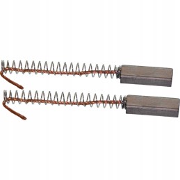Alternator brush, set of 2 pcs. 5339 53 41
