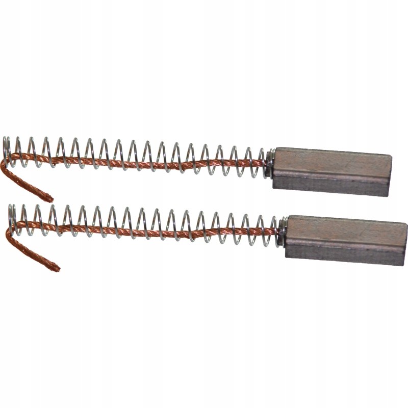 Alternator brush, set of 2 pcs. 5339 53 41