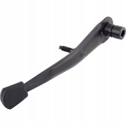 Internal hydraulic lift lever for c 360