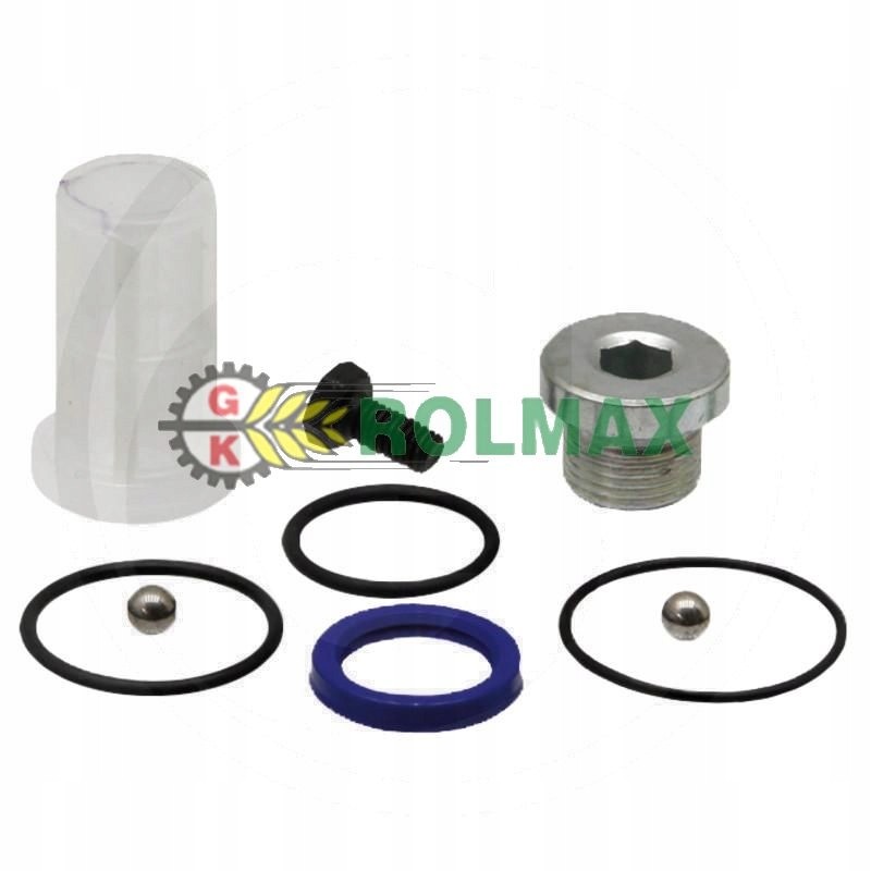 Gasket set prb prbd 3902614m91