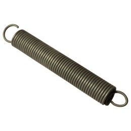 Brake pedal spring ursus c 360 c360 50527170