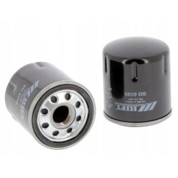 Hifi filter so 6099 engine oil filter