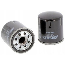 Hifi filter so 6099 engine oil filter