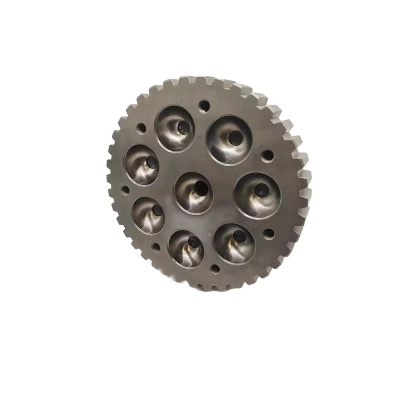 Komatsu 706 8j 41610 drive shaft