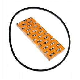 JCB brake piston seal original