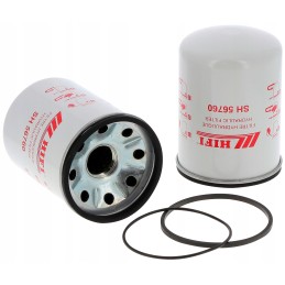 Hifi sh56760 hydraulic filter