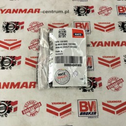 Hatz 1d60 1d81 lever shaft seal 04048900