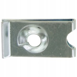 Fendt Farmer x435705100000 plate nut