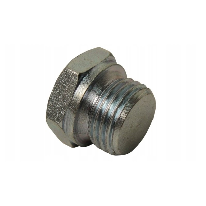 Ursus C 360 injection pump oil filler cap