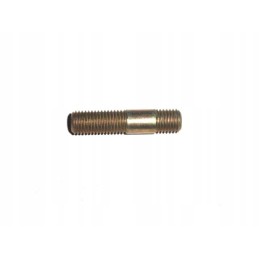 Oil pan bolt for mf