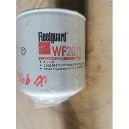 Fleetguard WF2071 cooling system filter