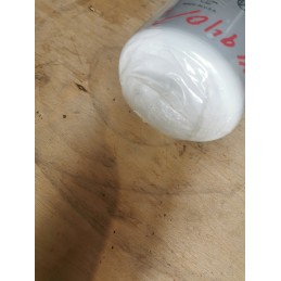 Fleetguard WF2071 cooling system filter