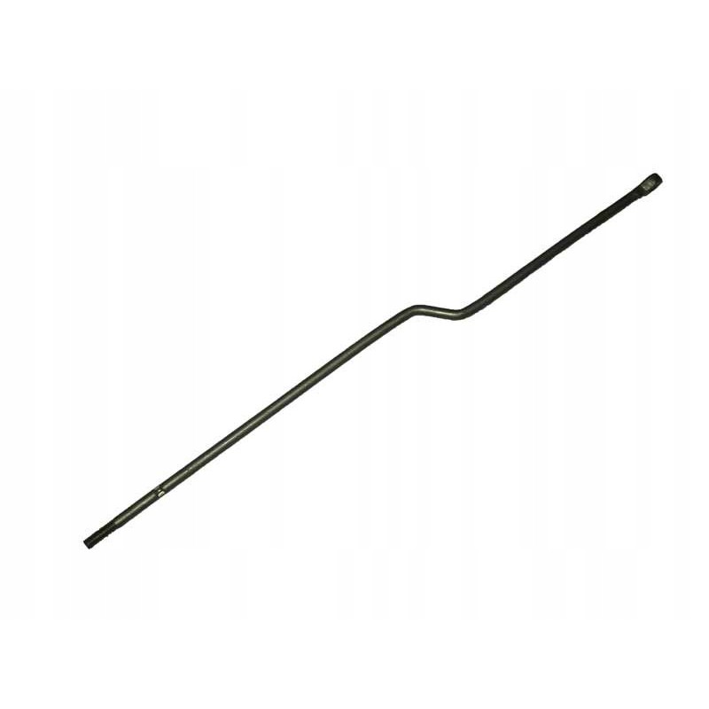 Mtz Belarus hand gas cable