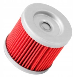 Oil filter kn kn 131 suzuki hyosung